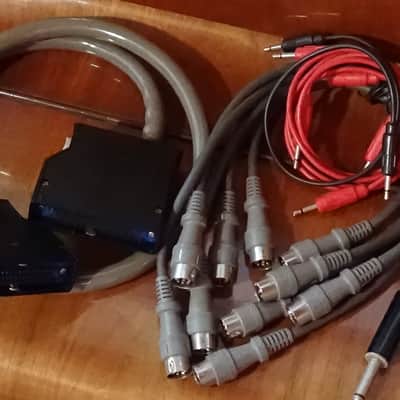 Roland Mc-8 Microcomposer And  Mc-8 Interface image 21