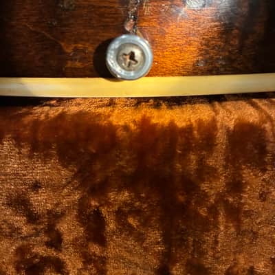 Gibson ES-335TD 1969 - Sunburst image 11