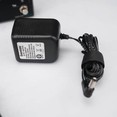 Eventide ModFactor Modulation Effects Pedal w/ Mogami Gold Cable #58808 image 16