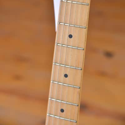 Washburn Steve Stevens SS40 image 7