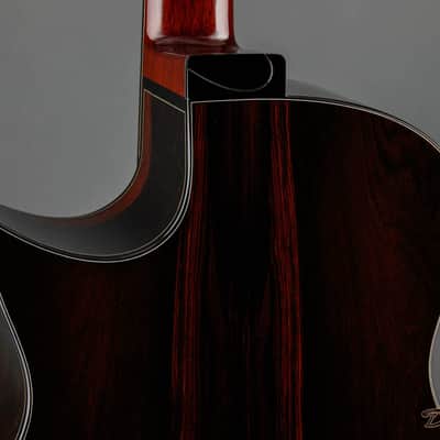 2016 Kostal OMC, Brazilian Rosewood/German Spruce image 23