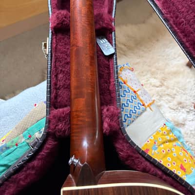 Martin Performing Artist OMCPA4 Custom Rosewood 2013 - Natural image 7