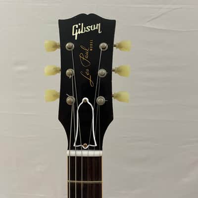 Gibson Custom Shop Collector's Choice #11 "Rosie" '59 Les Paul Standard Reissue 2010s - Dark Cherry Sunburst image 3