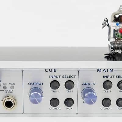 Presonus Central Station Monitor Controller + Top Zustand + 1,5Jahre Garantie image 7