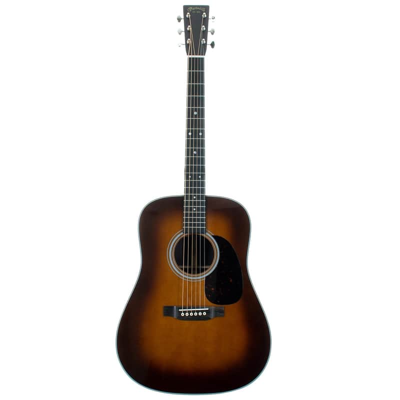 Martin Standard Series D-28 (2018 - 2024) image 4