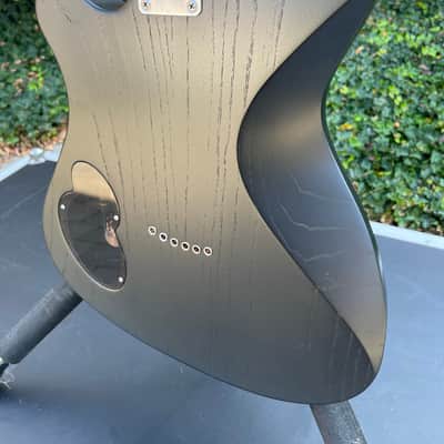 Tao Guitars T-Bucket 2022 - Gold/ Black image 11