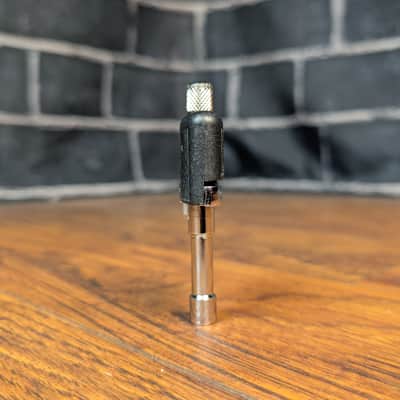Evans Torque Key – Precision Drum Tuning Key w/ Torque Control – Pro‑Level Tension Accuracy – Smooth, Consistent Tuning Feel image 3
