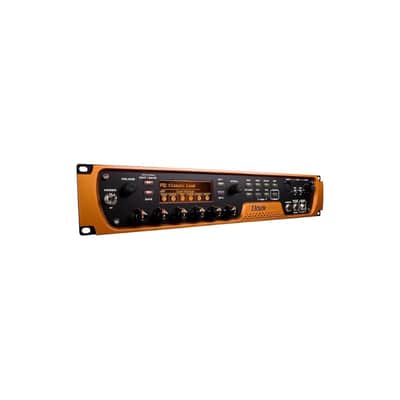 Avid Eleven Rack image 1