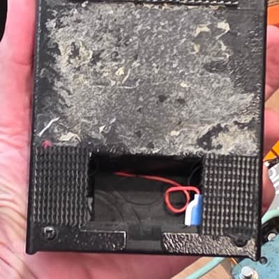 Marshall BluesBreaker 1991 - 1998 - Black image 2