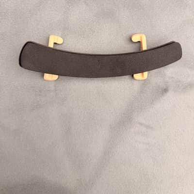 Handmade 4/4 Violin Outfit - Flamed Maple Back ,Spruce Top, Bow&Case image 20