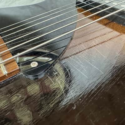 Gibson Les Paul Junior jr Singlecut Guitar with Case 2011 image 19