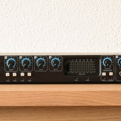 Focusrite Saffire Pro 26 image 3