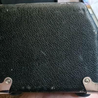 Fender Bassman amp 1966 blackface AA165 image 5