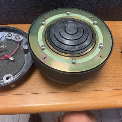 Meyer Sound MSL4 —PAIR - MS-2010A High frequency drivers image 14