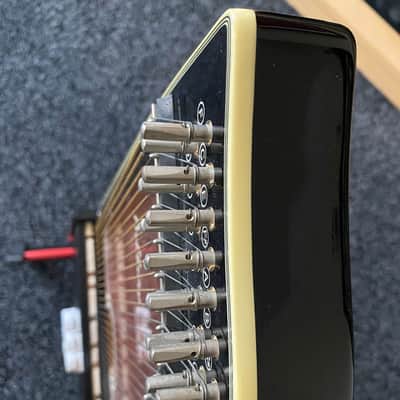 Ashbury 21 Bar Deluxe Autoharp image 7