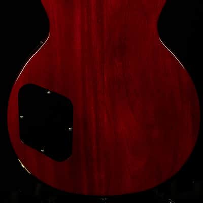 Gibson Original Collection Les Paul Standard '60s Custom Shop Top image 2