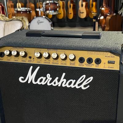 Marshall Valvestate 20 Model 8020 image 3