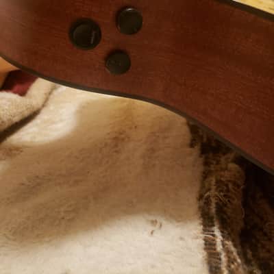 Martin Performing Artist OMCPA4 Rosewood 2013 - 2017 - Natural image 2