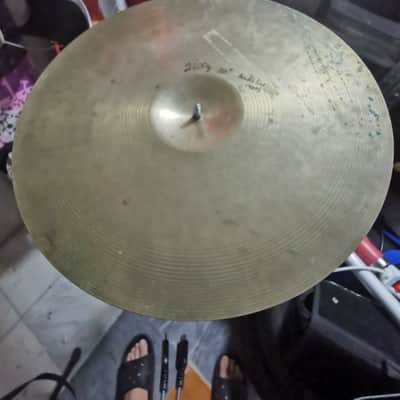 Zildjian Avedis 1955 image 4