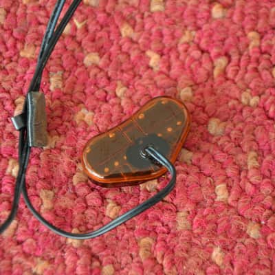 L.R.Baggs Element VTC * top notch Acoustic pickup system * 9V battery * image 4