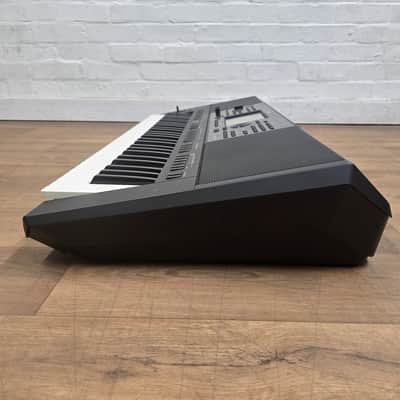 Yamaha PSR-SX700 Keyboard; Serial No: BCAP01011 | Second Hand image 6