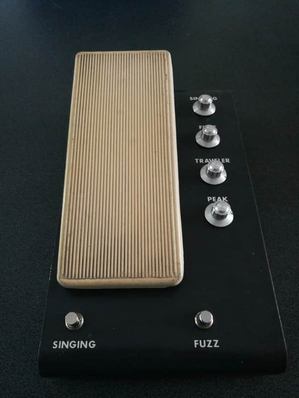 Keio Synthesizer Traveler  70s image 1