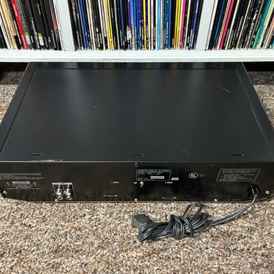 Sony TC-KE400S Stereo Cassette Deck Player Recorder Dolby B/C/S SERVICED ✅ image 12