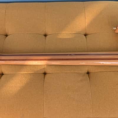 Yamaha Board Bass 1200 image 6