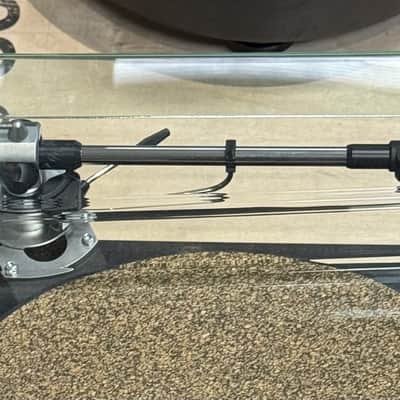 SME - M29 (Silver) (NO CARTRIDGE, TONEARM ONLY) Bild 4