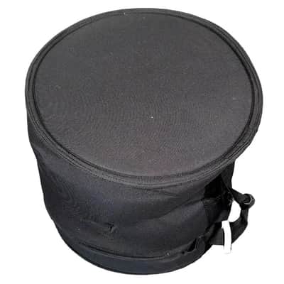 Used Humes & Berg Drum Seeker Tom Bag 14x14 - Good image 4