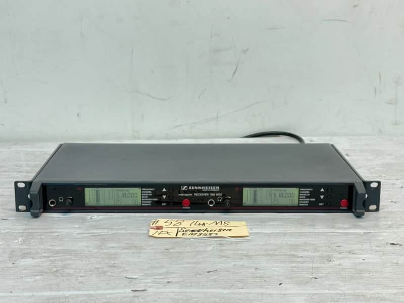 Sennheiser EM 3532-U