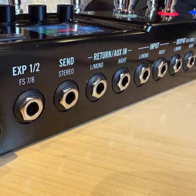 Line 6 HX Stomp XL Guitar Effects Processor Pedal Mint with Original Packaging image 5