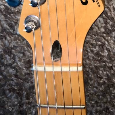Samick artist series electric  guitar image 2