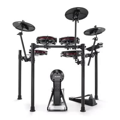 ALESIS Nitro Max Kit image 2