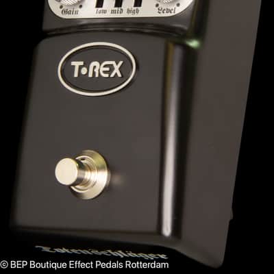 T-Rex Tonebug Totenschlager 2010s s/n TBT1089 image 5