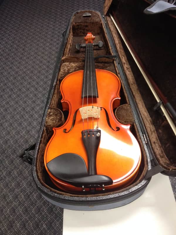 Shimro Stradivari Copy 