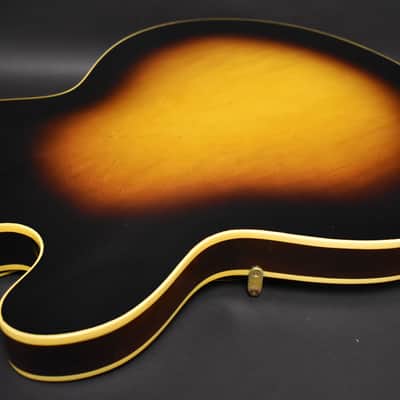 1968 Gibson ES-345TD Stereo Sunburst w/OHSC image 15