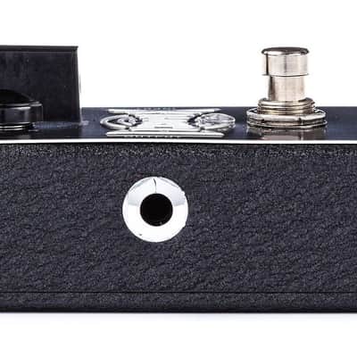 Dunlop EP101 Echoplex Preamp Boost Guitar Effect Pedal image 3