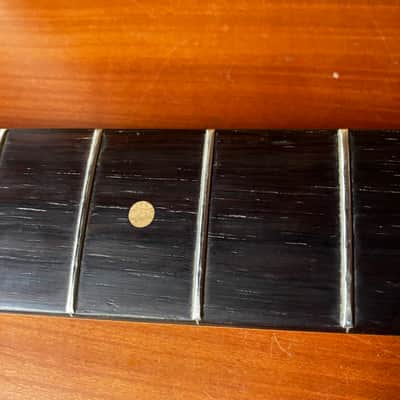 Fender Jazzmaster 1964 neck + Kluson single line pre-CBS image 4