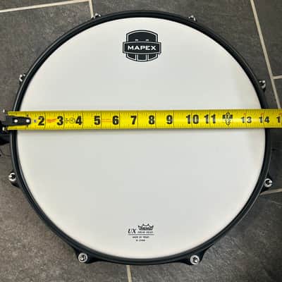 Mapex MPX 2020s - Black image 4