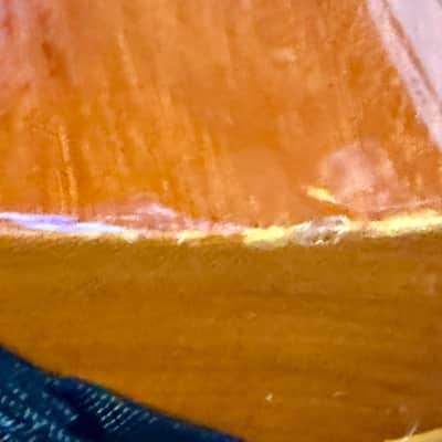 Gibson Gary Moore Les Paul Standard 2013 - Lemonburst image 13