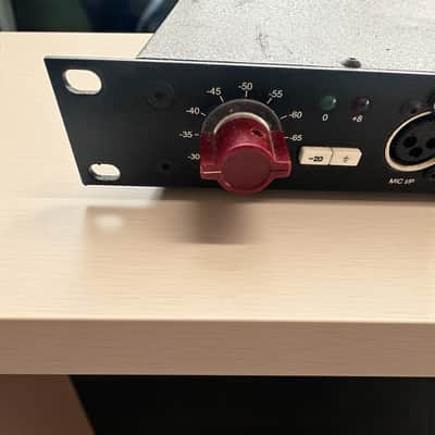 Phoenix Audio DRS-2 Dual Channel Mic Pre image 16