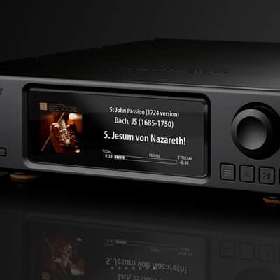 AURENDER A1000  - Essential Analog Music Server - NEW! image 6