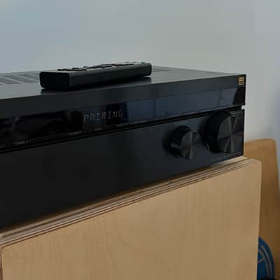 Sony STRDH950 5.2 Channel A/V Receiver 2026 - Black image 3