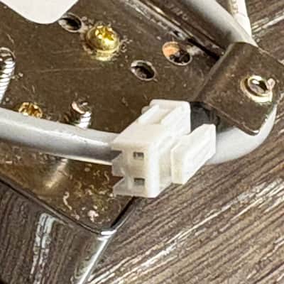 Gibson 490R/498T Pickups w/Quick Connectors image 7