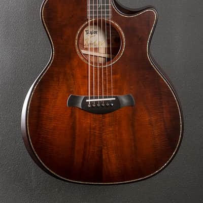 Taylor 2024 Builder's Edition K24CE image 2
