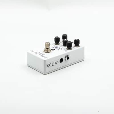 MXR M87 Bass Compressor Owned By Ilan Rubin image 4