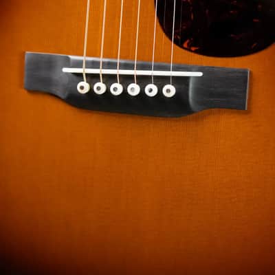Martin Custom Shop 000 Acoustic Guitar - Flamed Mahogany with Hardshell Case image 12