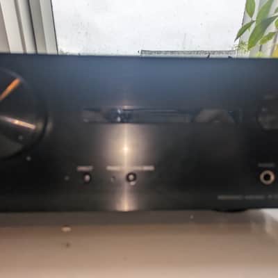 Onkyo A-9110 2019 - Black image 9