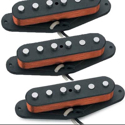 Seymour Duncan California’50’s set image 1
